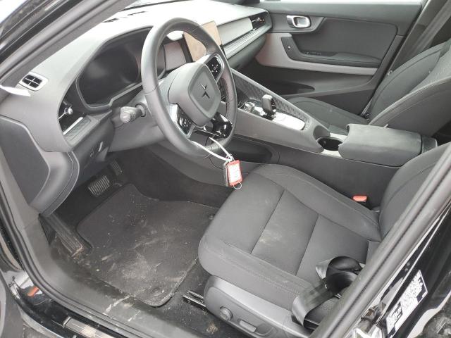 Photo 7 from auction – 2023 POLESTAR 2 with VIN YSMED3KA9PL116098