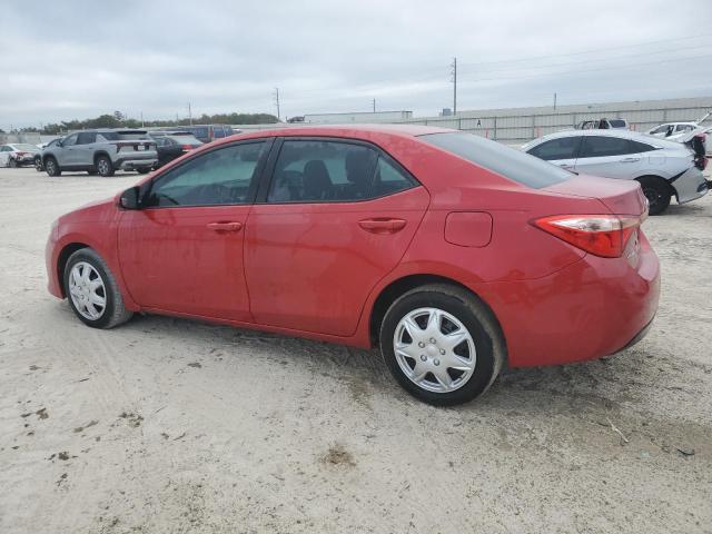 Photo 2 from auction – 2017 TOYOTA COROLLA L with VIN 2T1BURHE2HC813083