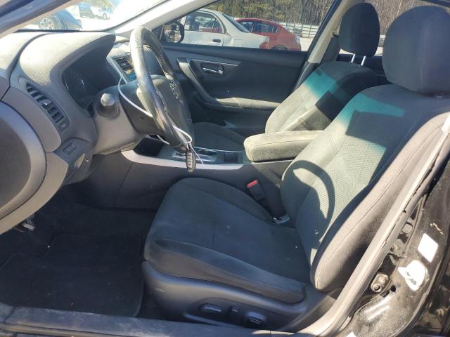 Photo 7 from auction – 2015 NISSAN ALTIMA with VIN 1N4AL3AP3FC209612