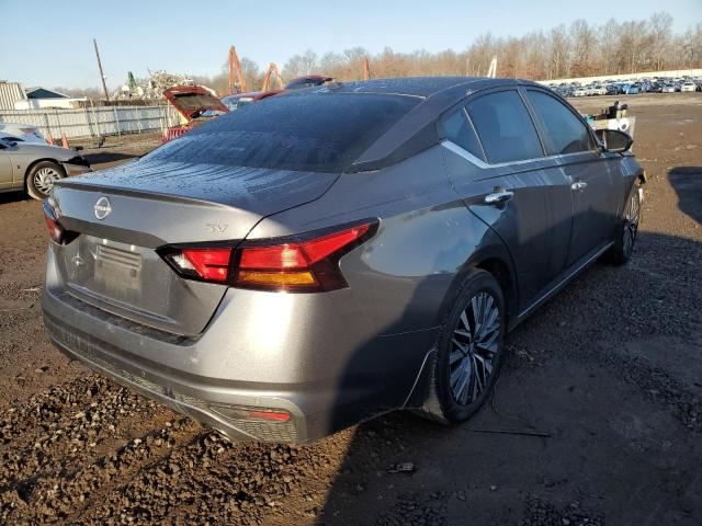 Photo 3 from auction – 2024 NISSAN ALTIMA SV with VIN 1N4BL4DV4RN388157