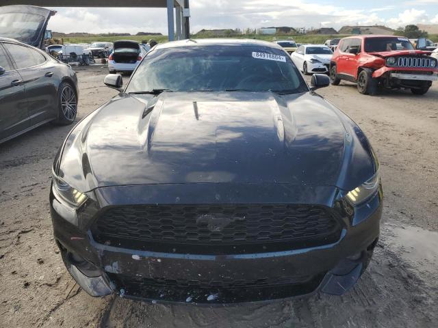 Photo 5 from auction – 2016 FORD MUSTANG with VIN 1FA6P8TH1G5219168