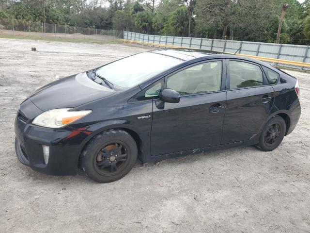 TOYOTA PRIUS 2014 with VIN JTDKN3DU5E1819483 - Photo from auction