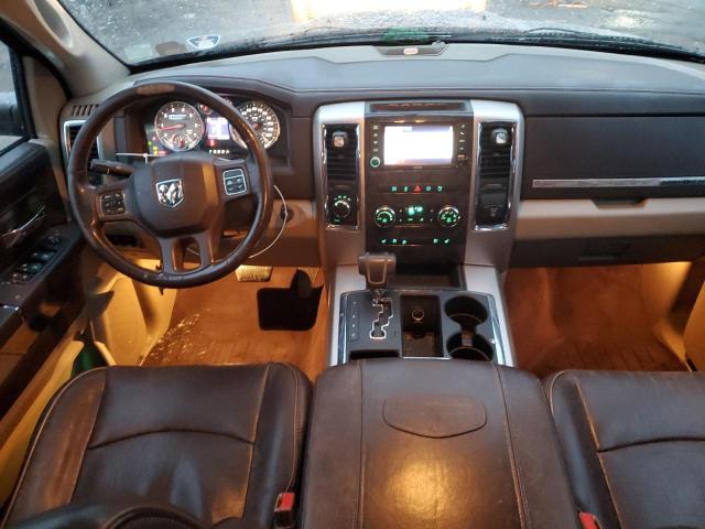 Photo 8 from auction – 2012 DODGE RAM 1500 L with VIN 1C6RD7PT8CS275569