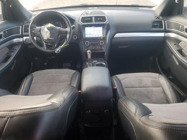 Photo 8 from auction – 2017 FORD EXPLORER X with VIN 1FM5K7DH8HGC68009
