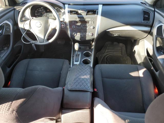 Photo 8 from auction – 2014 NISSAN ALTIMA 2.5 with VIN 1N4AL3AP1EC146007