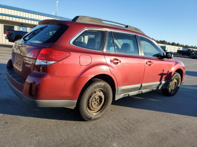 Photo 3 from auction – 2013 SUBARU OUTBACK 2. with VIN 4S4BRBAC7D3294970
