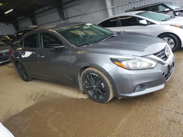 Photo 4 from auction – 2017 NISSAN ALTIMA 2.5 with VIN 1N4AL3AP8HC220690