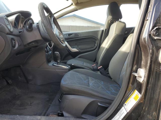 Photo 7 from auction – 2013 FORD FIESTA SE with VIN 3FADP4BJXDM175486