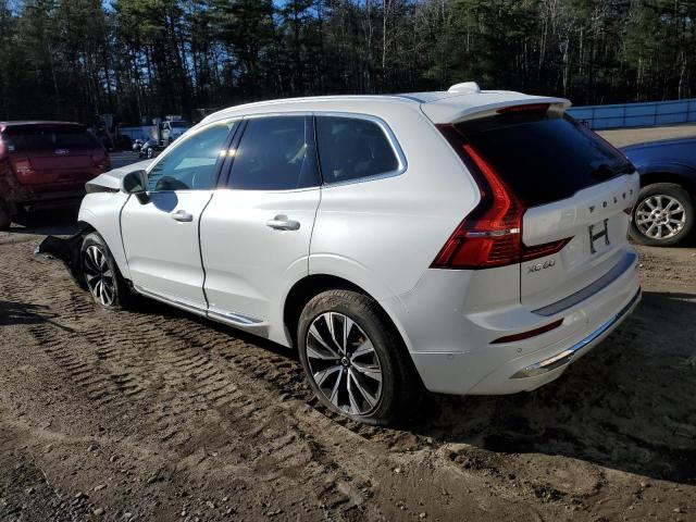 Photo 2 from auction – 2023 VOLVO XC60 PLUS with VIN YV4L12RN0P1332526