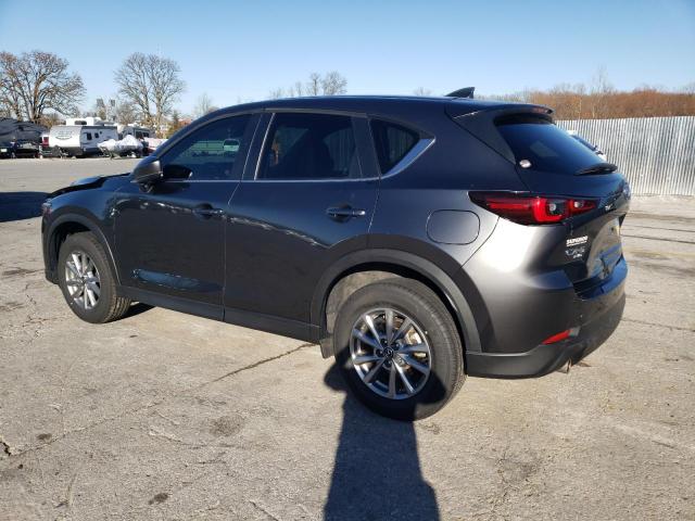 Foto 2 de la subasta – 2022 MAZDA CX-5 PREFE con VIN JM3KFBCM8N0625830