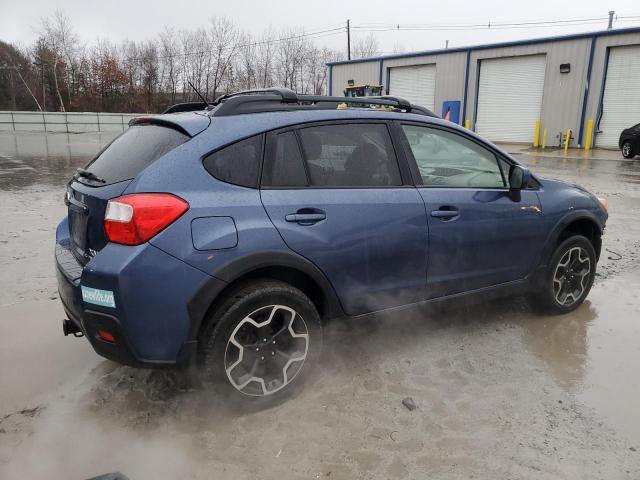 Photo 3 from auction – 2013 SUBARU XV CROSSTR with VIN JF2GPAGC8D2872826