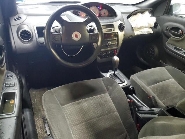 Photo 8 from auction – 2007 SATURN ION LEVEL with VIN 1G8AW15F27Z137981