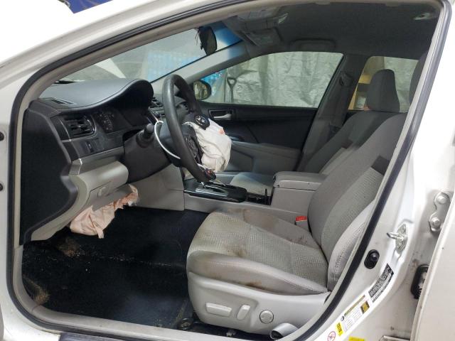 Photo 7 from auction – 2014 TOYOTA CAMRY L with VIN 4T1BF1FK4EU866947