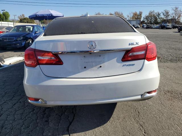 Photo 6 from auction – 2014 ACURA RLX with VIN JH4KC1F35EC002239