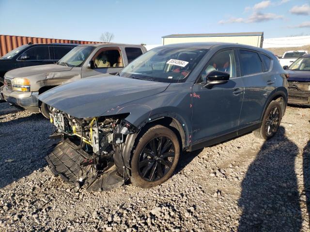 MAZDA CX-5 PREFE 2023 z numerem VIN JM3KFBCM9P0197107 - Zdjęcie z aukcji