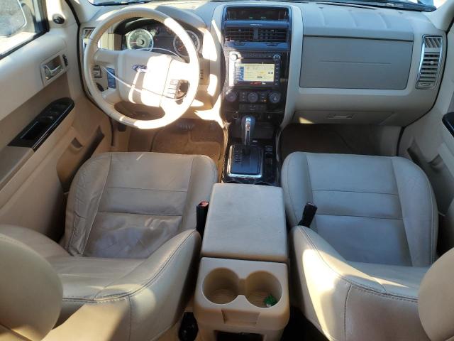 Снимка 8 от търг – 2012 FORD ESCAPE LIM с VIN 1FMCU9E7XCKB39374