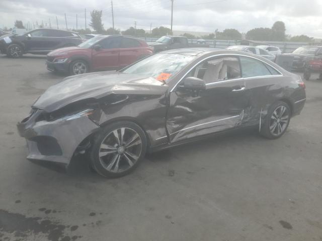 Photo 1 from auction – 2014 MERCEDES-BENZ E 350 with VIN WDDKJ5KB7EF266594
