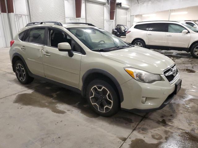 Foto 4 de la subasta – 2013 SUBARU XV CROSSTR con VIN JF2GPAWC9D2860265
