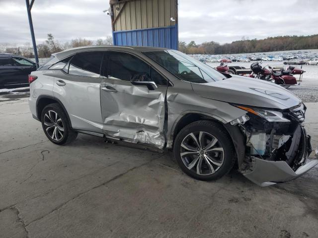 Photo 4 from auction – 2019 LEXUS RX 350 BAS with VIN 2T2ZZMCA6KC129549