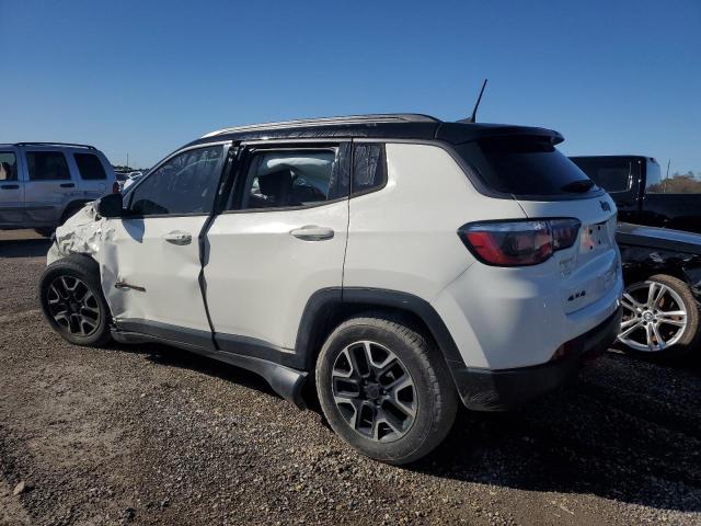 Photo 2 from auction – 2019 JEEP COMPASS TR with VIN 3C4NJDDB1KT825475