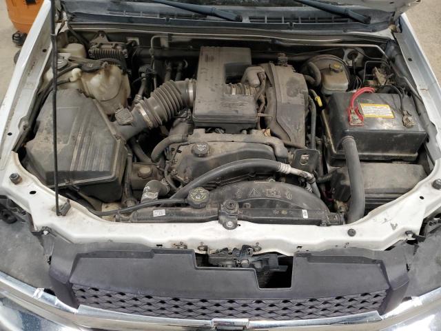 Photo 11 from auction – 2005 CHEVROLET COLORADO with VIN 1GCDS136358107246