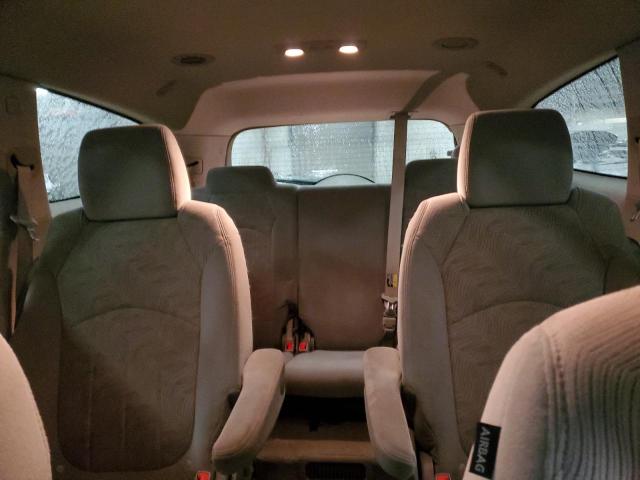 Photo 10 from auction – 2015 BUICK ENCLAVE with VIN 5GAKRAKD4FJ274987