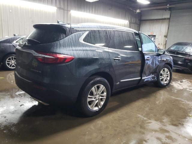 Photo 3 from auction – 2018 BUICK ENCLAVE ES with VIN 5GAERBKW4JJ254851