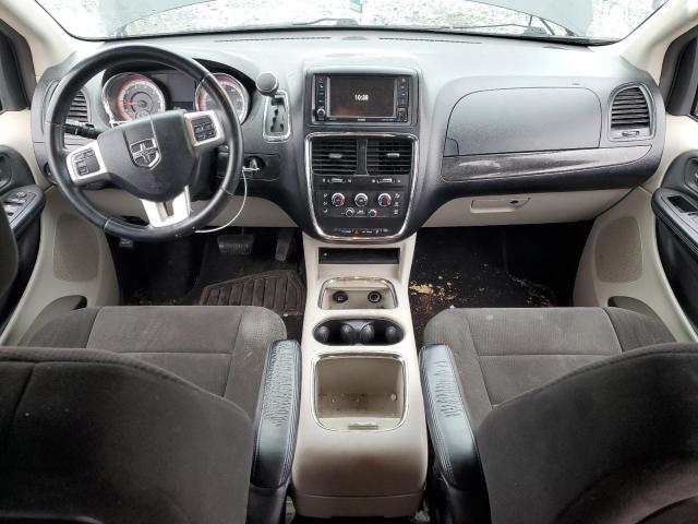 Photo 8 from auction – 2012 DODGE GRAND CARA with VIN 2C4RDGCG8CR258404