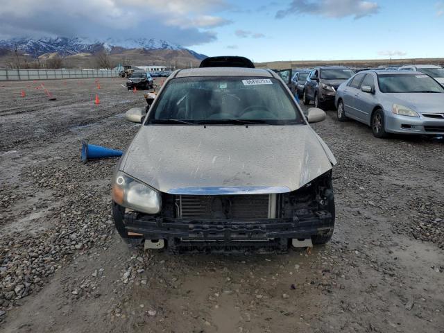 Photo 5 from auction – 2009 KIA SPECTRA EX with VIN KNAFE222695618507
