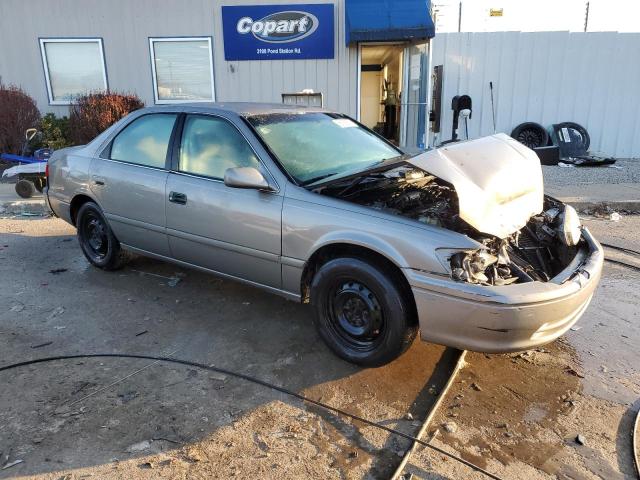 Photo 4 from auction – 2001 TOYOTA CAMRY CE with VIN 4T1BG22K61U088024
