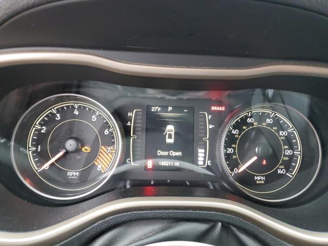Photo 9 from auction – 2014 JEEP CHEROKEE L with VIN 1C4PJLCS7EW115743