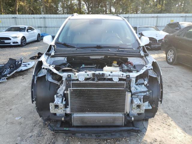 Photo 5 from auction – 2018 CHEVROLET TRAX PREMI with VIN 3GNCJMSB3JL418970