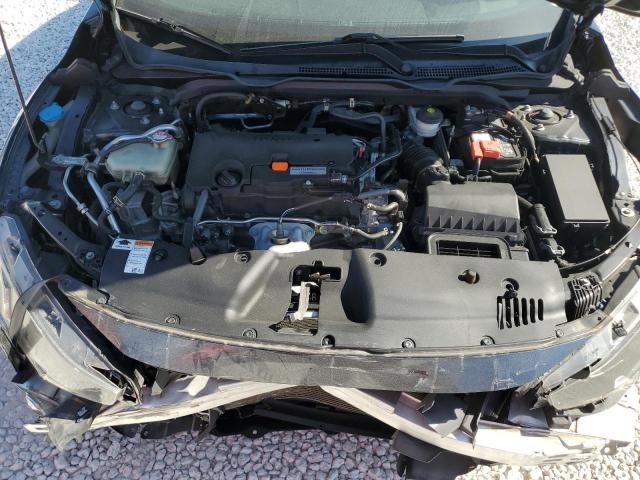 Photo 11 from auction – 2020 HONDA CIVIC LX with VIN 19XFC2F63LE010638