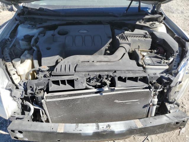 Photo 11 from auction – 2012 NISSAN ALTIMA BAS with VIN 1N4AL2APXCN502384