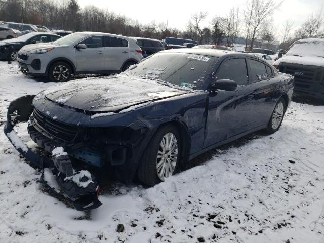 DODGE CHARGER PO 2016 con VIN 2C3CDXKTXGH134526 - Foto de la subasta