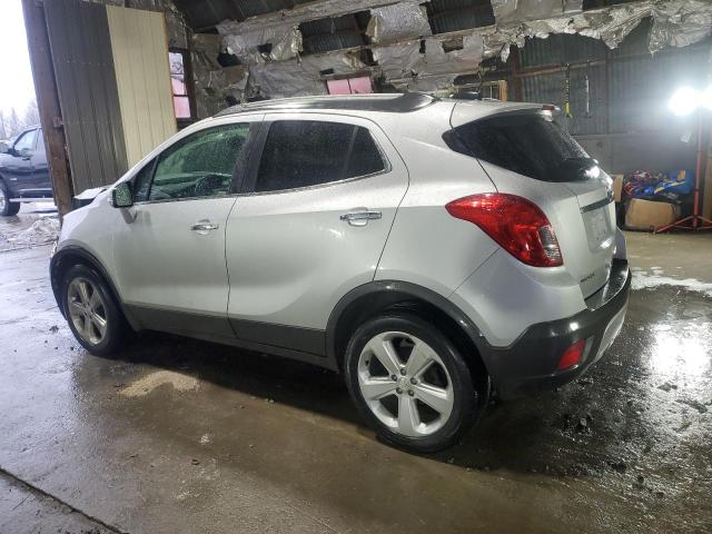 Photo 2 from auction – 2015 BUICK ENCORE CON with VIN KL4CJFSB3FB078081