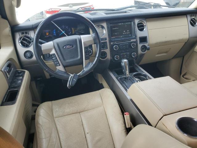 Photo 8 from auction – 2015 FORD EXPEDITION with VIN 1FMJU1KTXFEF19957