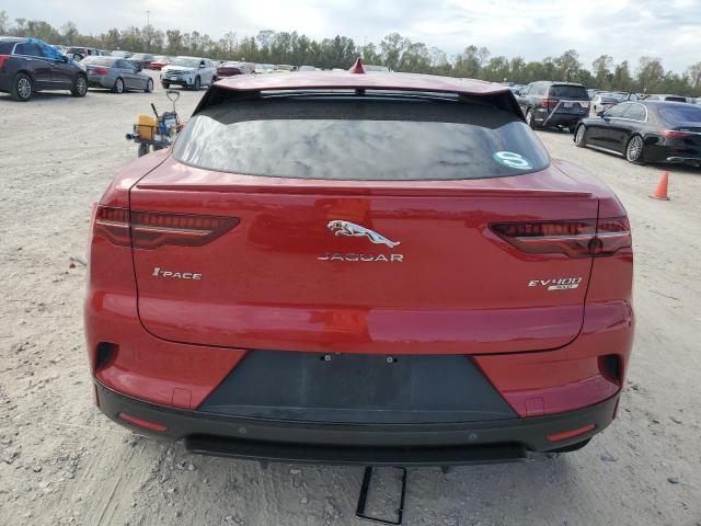 Photo 6 from auction – 2019 JAGUAR I-PACE SE with VIN SADHC2S14K1F72754