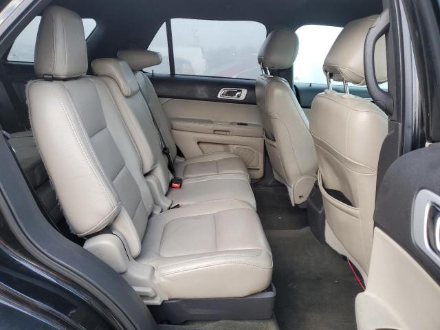 Photo 11 from auction – 2013 FORD EXPLORER X with VIN 1FM5K7D97DGC70577