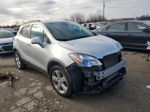 Photo 4 from auction – 2016 BUICK ENCORE with VIN KL4CJASBXGB707713