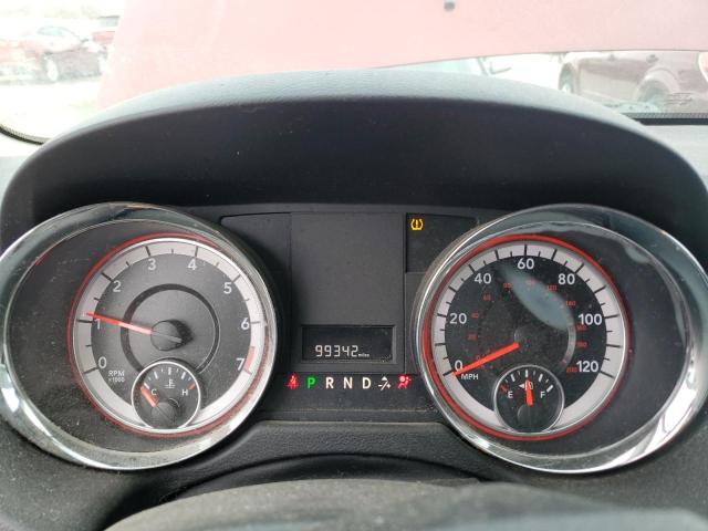 صورة رقم 9 من المزاد - 2015 DODGE GRAND CARA مع VIN 2C4RDGCG8FR734879