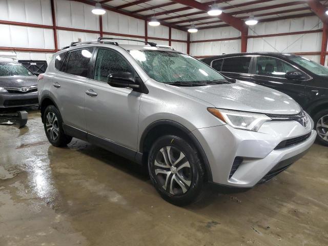 Photo 4 from auction – 2016 TOYOTA RAV4 LE with VIN 2T3BFREV1GW442825