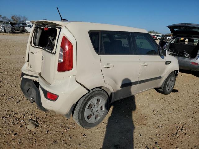 Photo 3 from auction – 2013 KIA SOUL with VIN KNDJT2A52D7756556