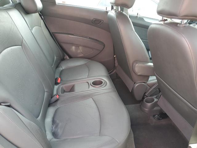 Photo 10 from auction – 2015 CHEVROLET SPARK EV 2 with VIN KL8CL6S05FC814794