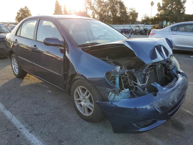 Photo 4 from auction – 2003 TOYOTA COROLLA CE with VIN JTDBR32E330050887