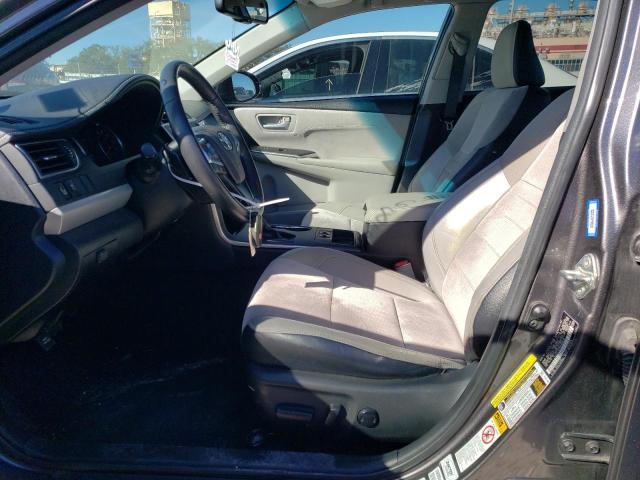 Photo 7 from auction – 2017 TOYOTA CAMRY LE with VIN 4T1BF1FK8HU683040