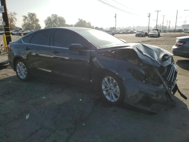 Photo 4 from auction – 2020 FORD FUSION SE with VIN 3FA6P0LU2LR231688