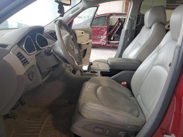Photo 7 from auction – 2009 CHEVROLET TRAVERSE L with VIN 1GNEV23D39S147293