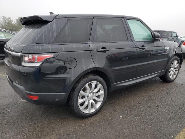 Photo 3 from auction – 2016 LAND ROVER RANGE ROVE with VIN SALWR2PF9GA114842