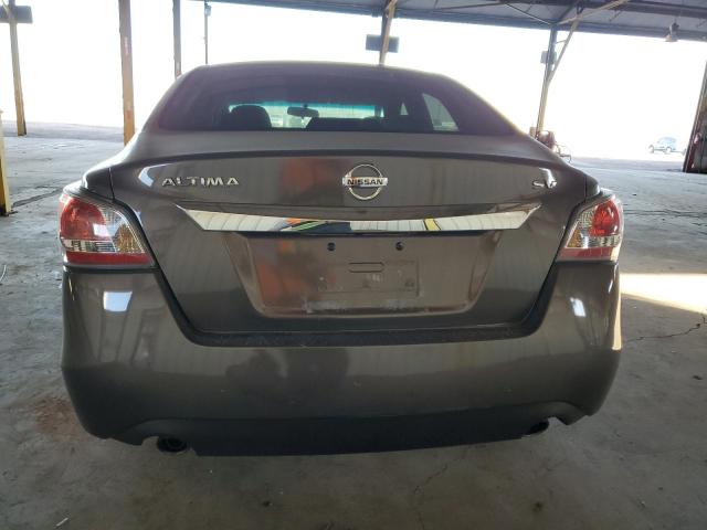 Photo 6 from auction – 2015 NISSAN ALTIMA 2.5 with VIN 1N4AL3AP2FC239359